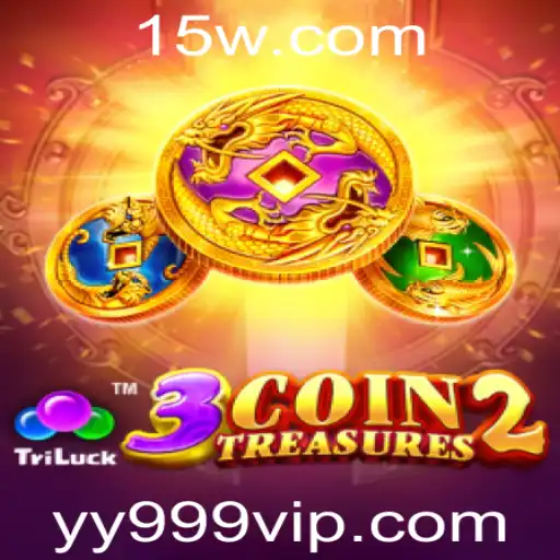 yy999 - Descubra o Fascinante Mundo de '3CoinTreasures2'