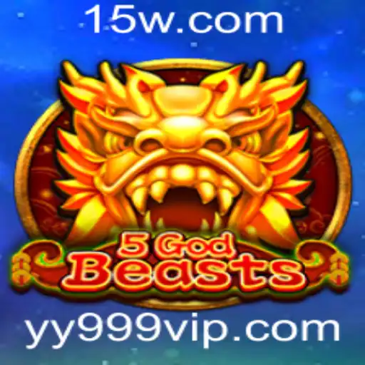 yy999 - Descubra o Universo de 5GodBeasts: Descrição, Introdução e Regras do Jogo