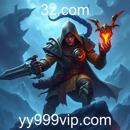 Explorando o Universo dos Jogos 'Adventure Quest' no yy999