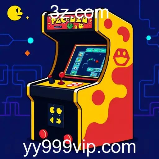 Reviva a Era de Ouro dos Videogames com Arcade Classics no YY999