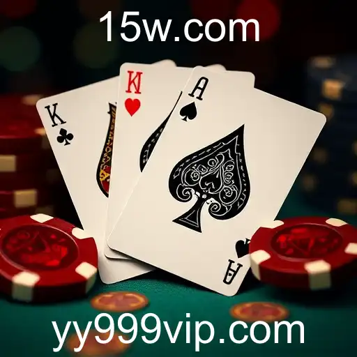 yy999 - Explorando o Fascinante Mundo do Bacará com YY999