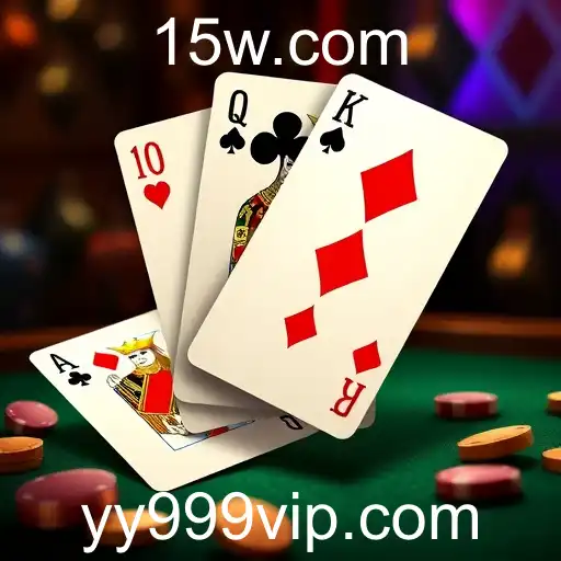 yy999 - Bacará Online: Descubra o Mundo de yy999