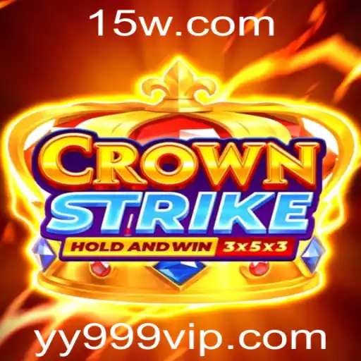 yy999 - Crownstrike: O Mundo Competitivo do Novo Jogo Sensação com Estratégias Inovadoras