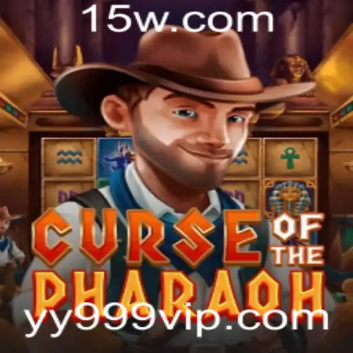 yy999 - CurseofthePharaoh: Aventure-se em um Mistério Egípcio Contemporâneo