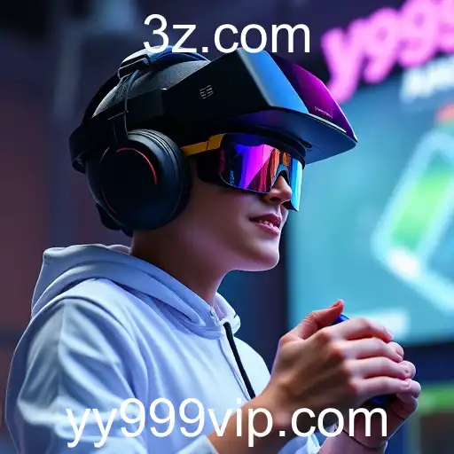 A Ascensão dos Jogos Digitais e a Tendência yy999