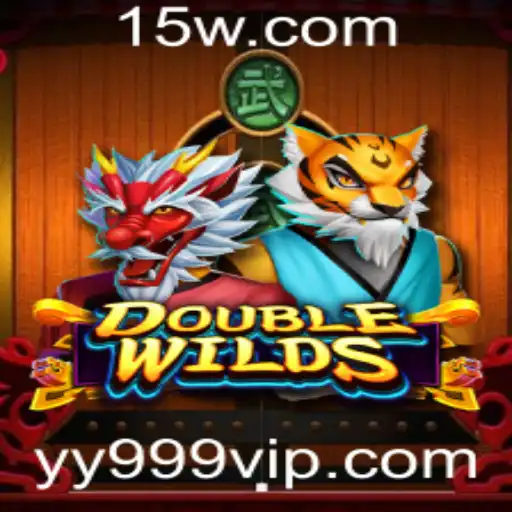 yy999 - DoubleWilds: Descubra o Empolgante Mundo do Novo Jogo de Estratégia