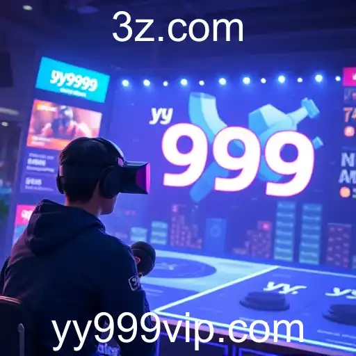 Tendências Emergentes no Mundo dos Games em 2025