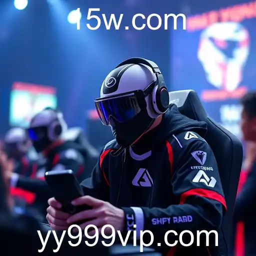 yy999 - Esportes Virtuais: Uma Nova Fronteira no Entretenimento