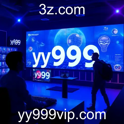 Expansão dos Jogos Online em 2025