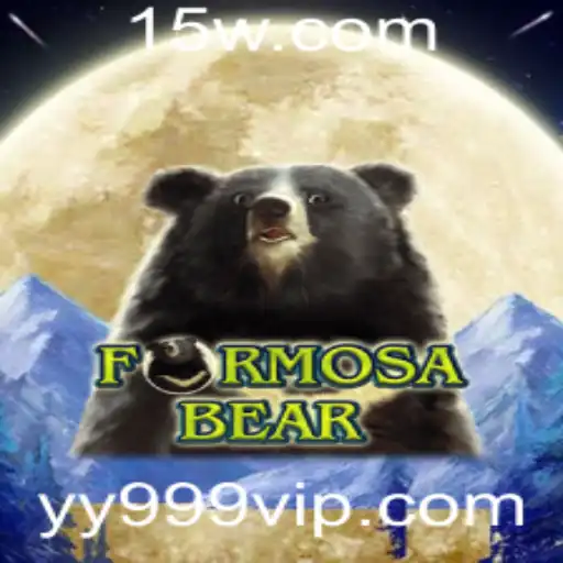 yy999 - Explorando o Fascinante Mundo de FormosaBear: O Jogo que Está Conquistando Multidões