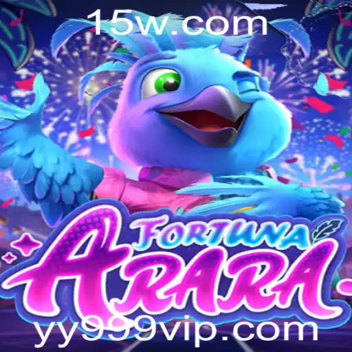 Descubra FortunaArara: O Jogo Que Está Transformando o Mundo dos Games