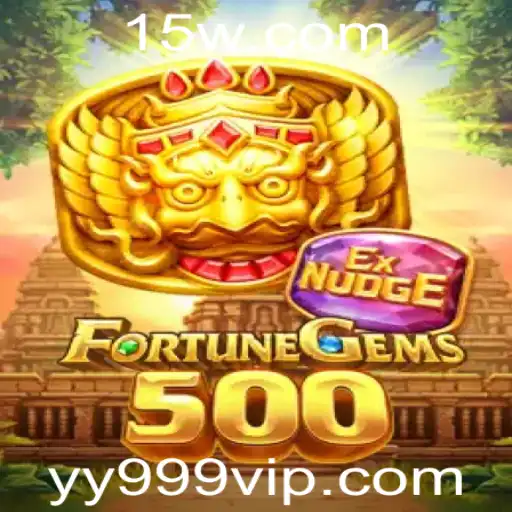 yy999 - Explorando o Mundo de FortuneGems500: O Novo Fenômeno dos Jogos