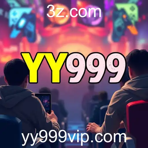 A Evolução dos Jogos Online com yy999