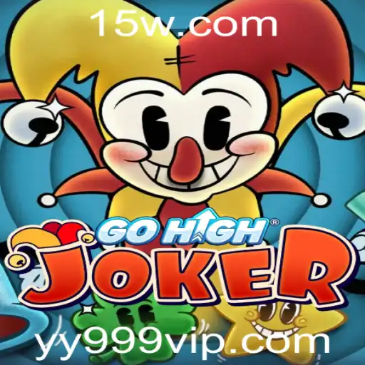 yy999 - Descubra o Empolgante Mundo de GoHighJoker: O Jogo que Conquista Novos Jogadores