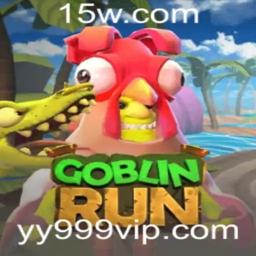 yy999 - Descubra o Fascinante Mundo de GoblinRun: Um Jogo de Aventura e Estratégia