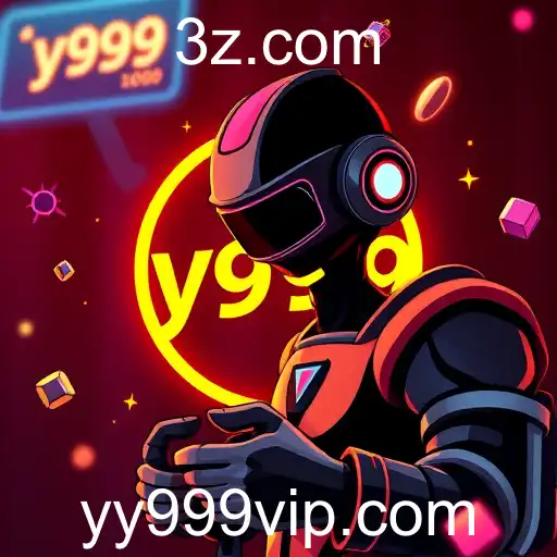 O Impacto do yy999 na Indústria de Jogos em 2026