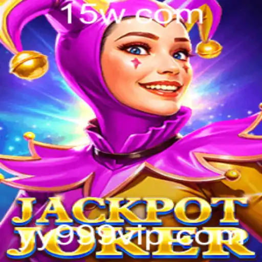 JackpotJoker: O Novo Fenômeno dos Jogos de Azar com yy999