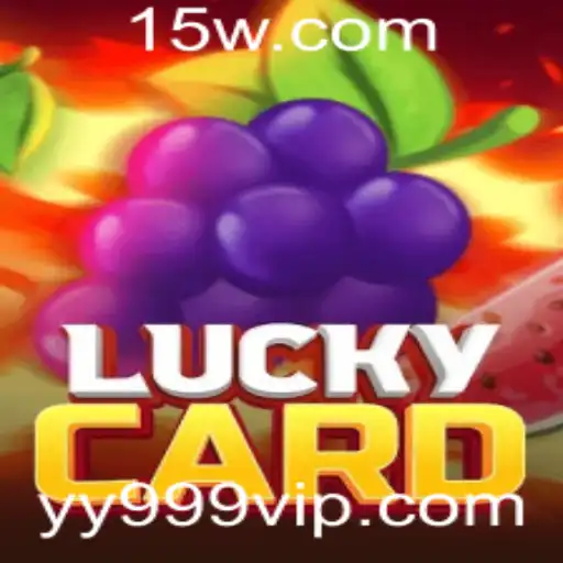 yy999 - Descubra o Empolgante Mundo de LuckyCard: O Jogo de Cartas Surpreendente