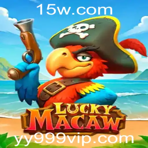 yy999 - Descubra o Mundo Envolvente de LuckyMacaw: Jogo que Une Estratégia e Diversão