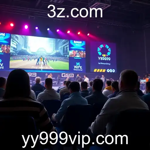 A Evolução dos Jogos Online e o Impacto de yy999