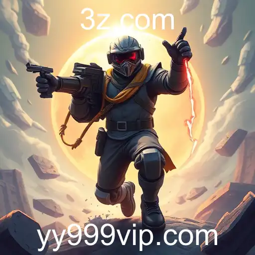 Nova Era dos Jogos com YY999