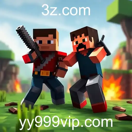 Fenômeno yy999 Transforma Paisagem dos Jogos Online