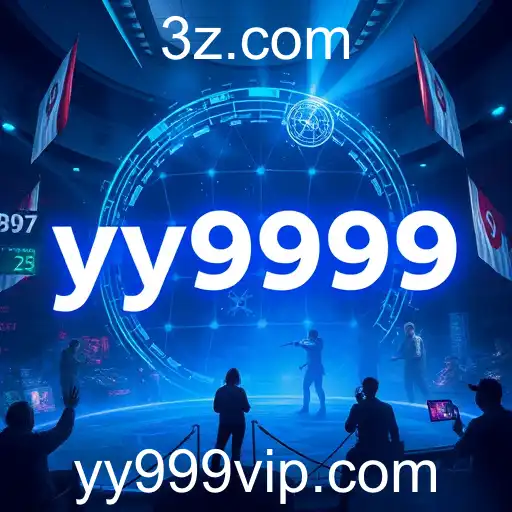 Tendências de Jogos para 2025: O Impacto de yy999