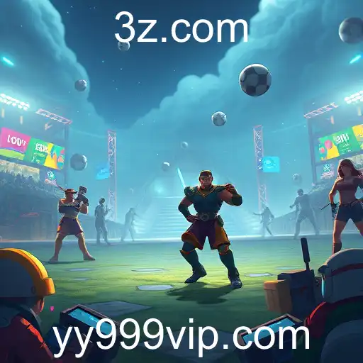 Crescimento do Setor de Jogos em 2025