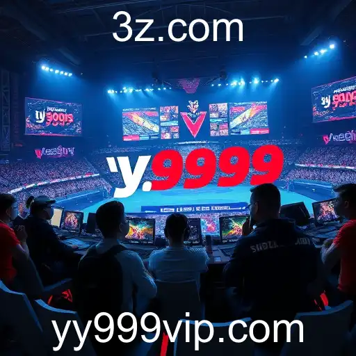 Impacto de yy999 no Cenário de Jogos Online em 2025