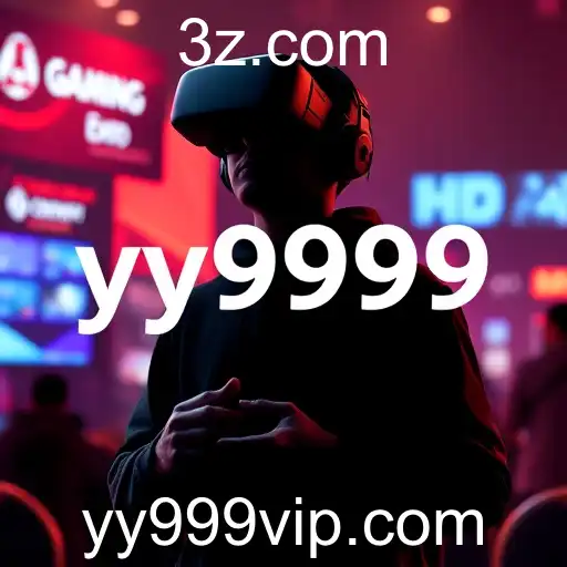 A Ascensão dos Jogos Online e yy999