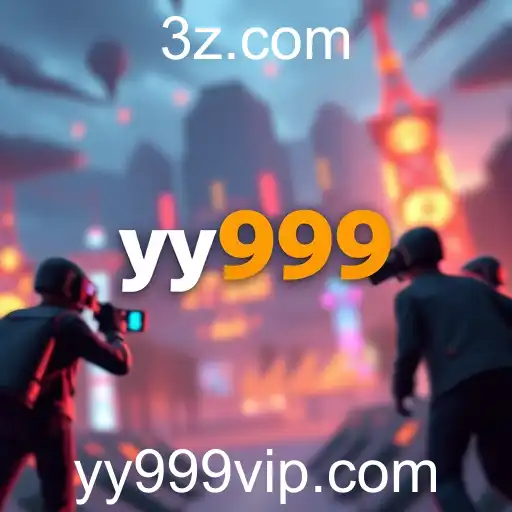 Revolução no Mundo dos Jogos com yy999