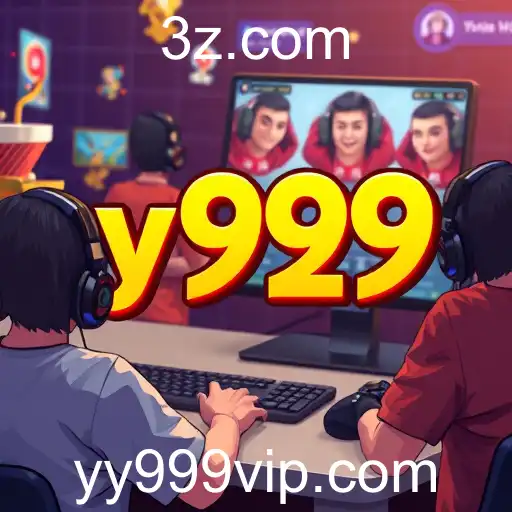 Explorando o Fenômeno yy999 nos Jogos