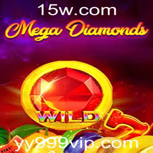 yy999 - Descubra o Fascinante Mundo de MegaDiamond: O Jogo que Está Conquistando Fãs ao Redor do Mundo