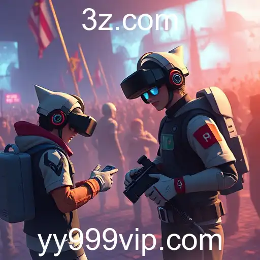 A Nova Era dos Jogos em 2025