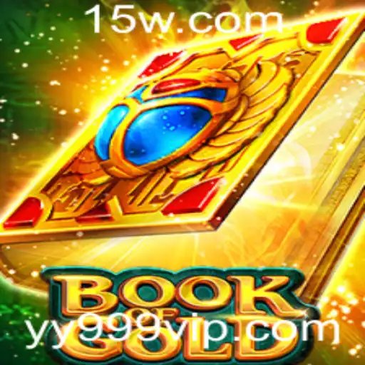 BookofGold: Descubra a Emoção e Aventura Neste Novo Jogo Interativo