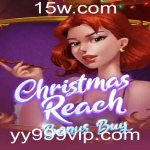 ChristmasReachBonusBuy: Uma Jornada Festiva no Universo dos Jogos