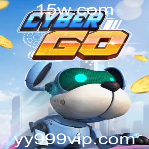 Descubra o Novo Fenômeno dos Jogos: CyberGO - Entre na Aventura do Futuro
