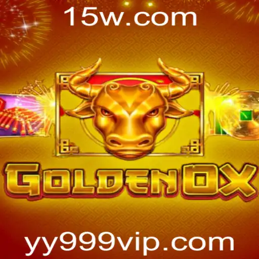 GoldenOx: Descubra o Fascinante Mundo deste Jogo Inovador