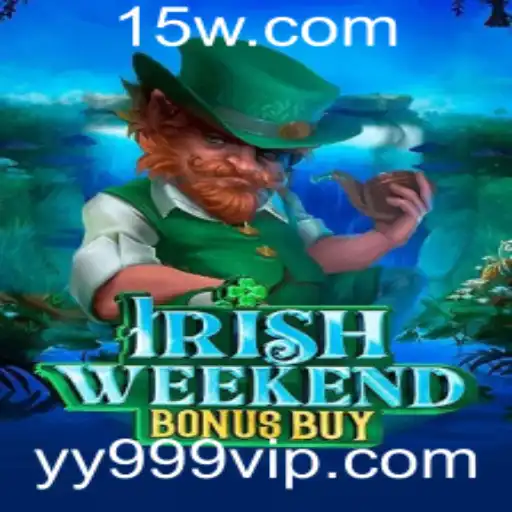 Uma Exploração do IrishWeekendBonusBuy: Descubra o Jogo Inovador de 2023