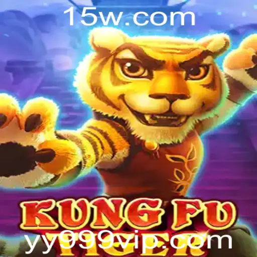 Descubra KungFuTiger: Um Mundo de Artes Marciais e Aventura