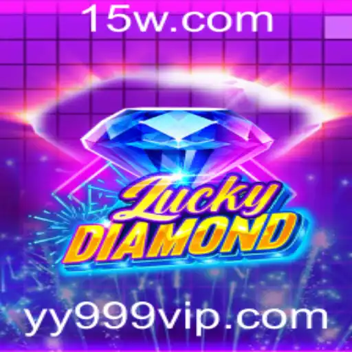 Descubra o Mundo Emocionante de LuckyDiamond: O Jogo do Momento
