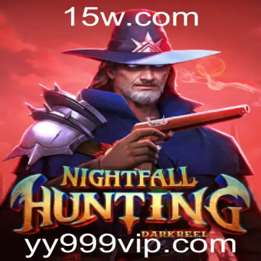 Explorando o Mundo de 'NightfallHunting': Uma Jornada de Sobrevivência