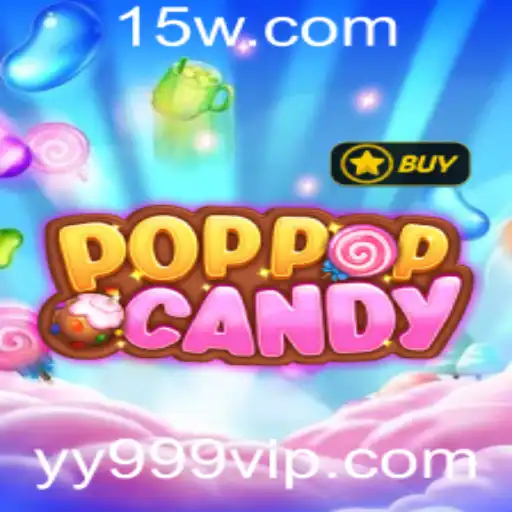 Explore POPPOPCANDY: O Jogo que Encanta e Diverte