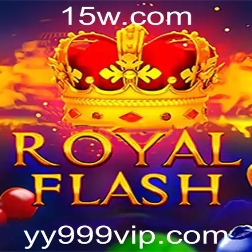 Descubra o Mundo Empolgante do Jogo RoyalFlash