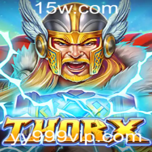 Descubra ThorX: A Nova Sensação dos Jogos