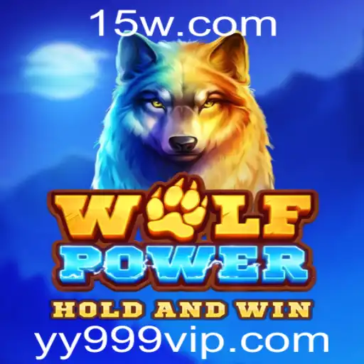 WolfPower: Descubra o Poder do Lobisomem com yy999