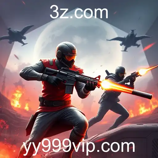 Novos Horizontes no Universo dos Jogos Online