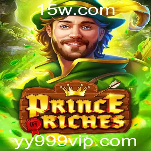 yy999 - Descubra o Mundo de PrinceOfRiches: A Aventura Virtual que Encanta