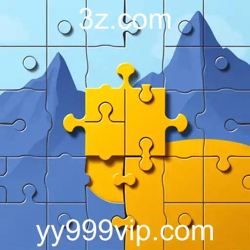 Desvendando Desafios: Explore a Categoria 'Puzzle Fun' no yy999