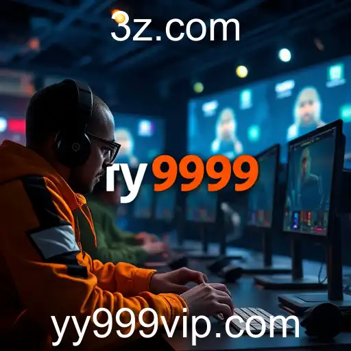 A Revolução dos Jogos Online através do YY999
